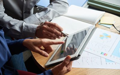 Consultor Digital Integral: Por qué tu negocio necesita contratarlo desde hoy