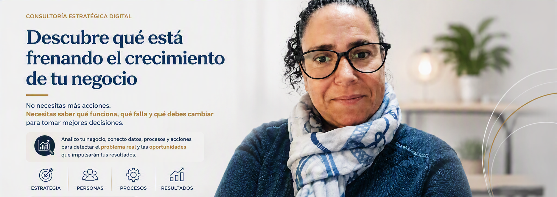 Consultoría Estratégica Digital 360